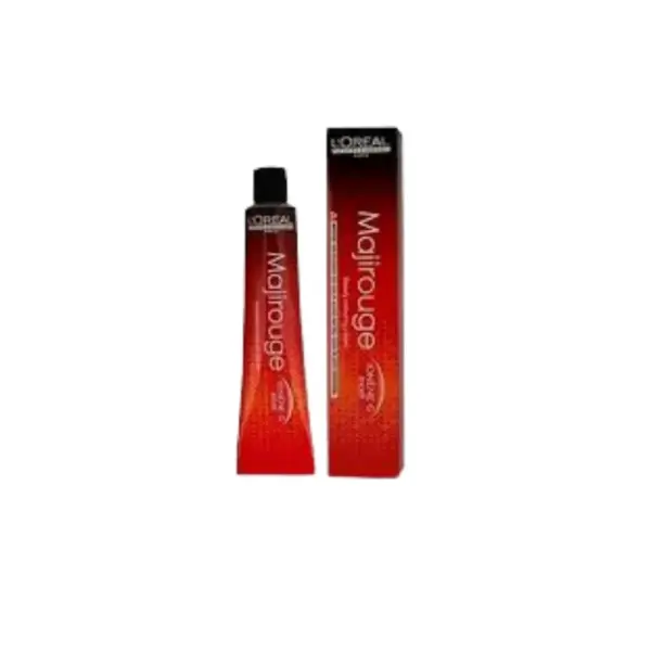 Loreal Crema Colorante Majirel 50ml - C764 Rubio Rojizo Cobrizo - Imagen 1
